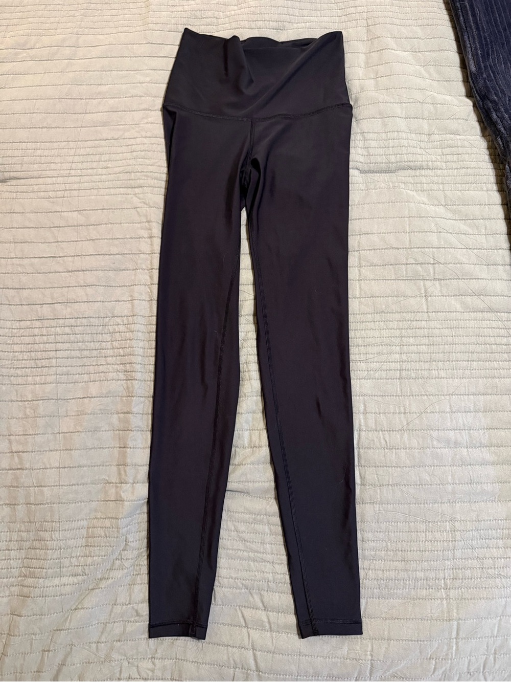 Old Navy Black Extra High-Rise Leggings